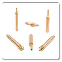 Brass Automobile Parts