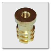 Brass Inserts 3