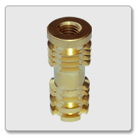 Brass Inserts 8